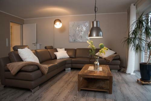 Apartamento Fewo Obsthof Matthies