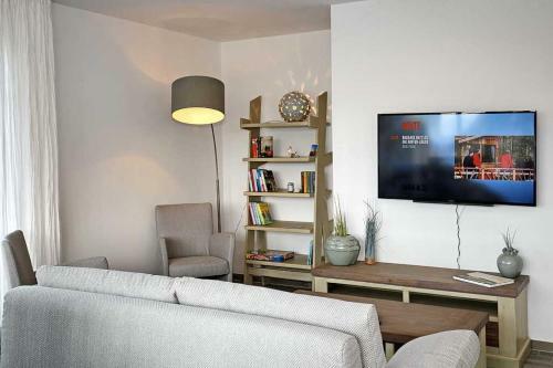 Apartamento Linden_palais Wohnung 14