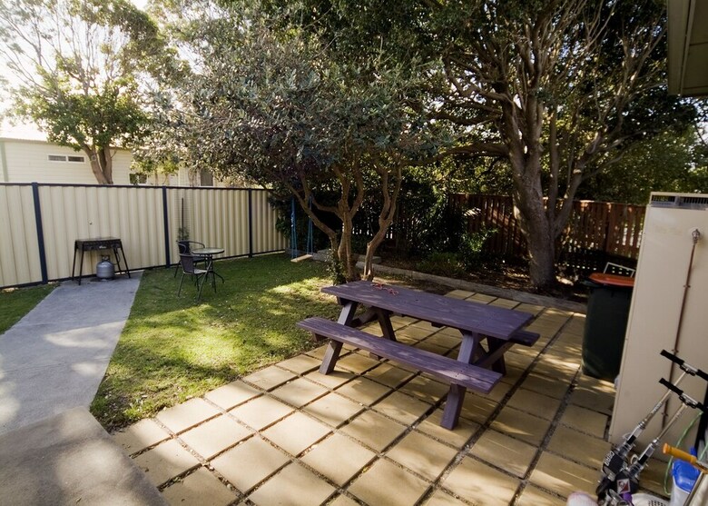 Koonwarra Holiday Park