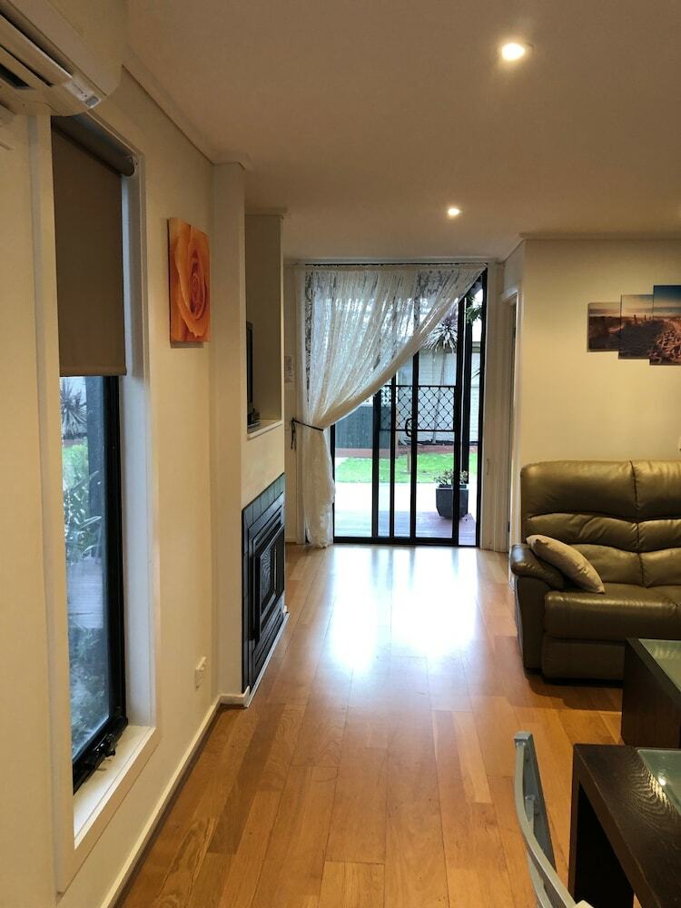 Koonwarra Holiday Park