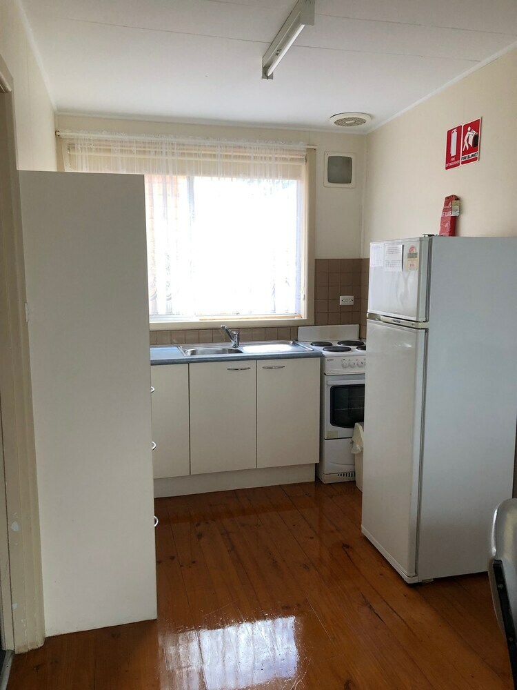 Koonwarra Holiday Park