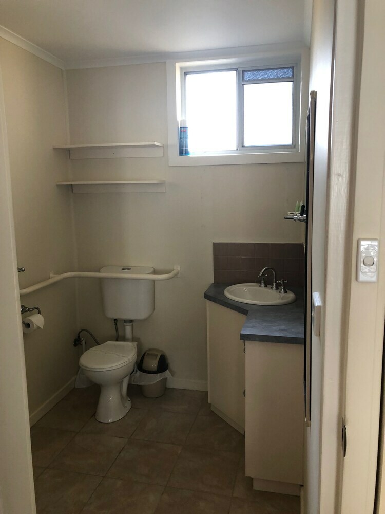 Koonwarra Holiday Park