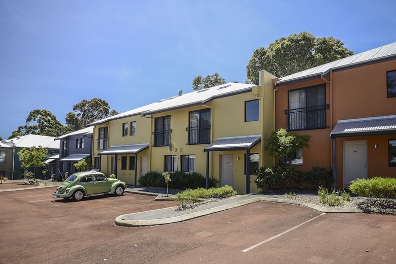 Aparthotel Forte Leeuwin Apartments