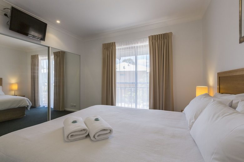 Aparthotel Forte Leeuwin Apartments