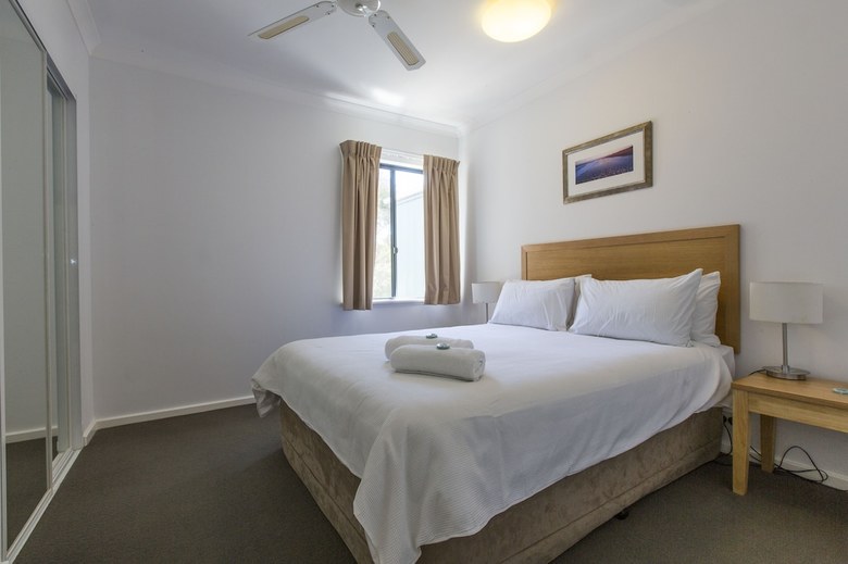 Aparthotel Forte Leeuwin Apartments