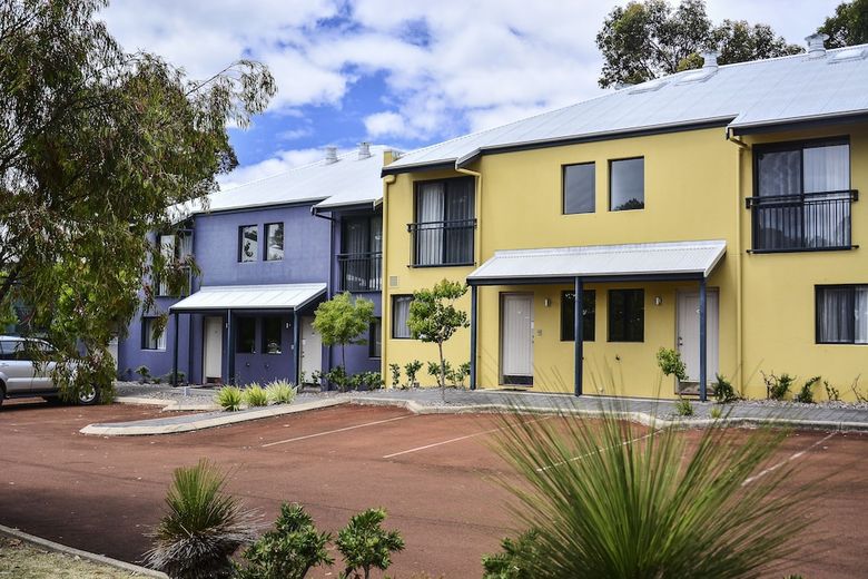 Aparthotel Forte Leeuwin Apartments