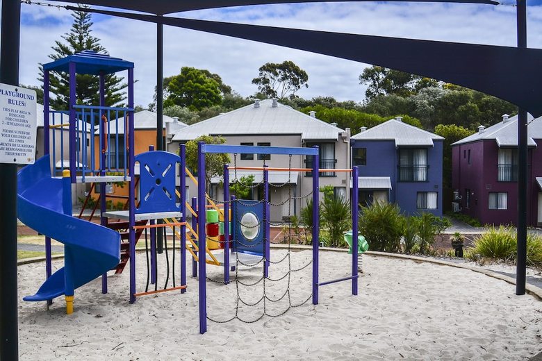 Aparthotel Forte Leeuwin Apartments