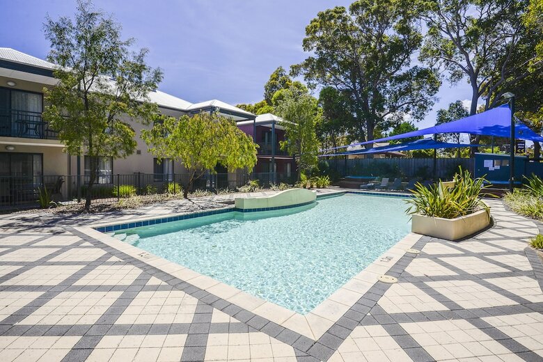Aparthotel Forte Leeuwin Apartments
