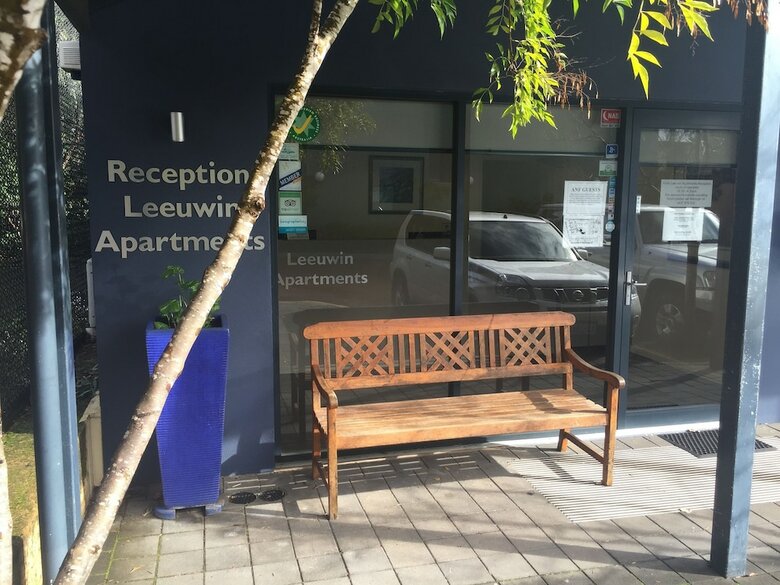 Aparthotel Forte Leeuwin Apartments