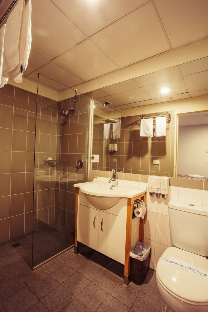 Aparthotel Yti Garden Hotel