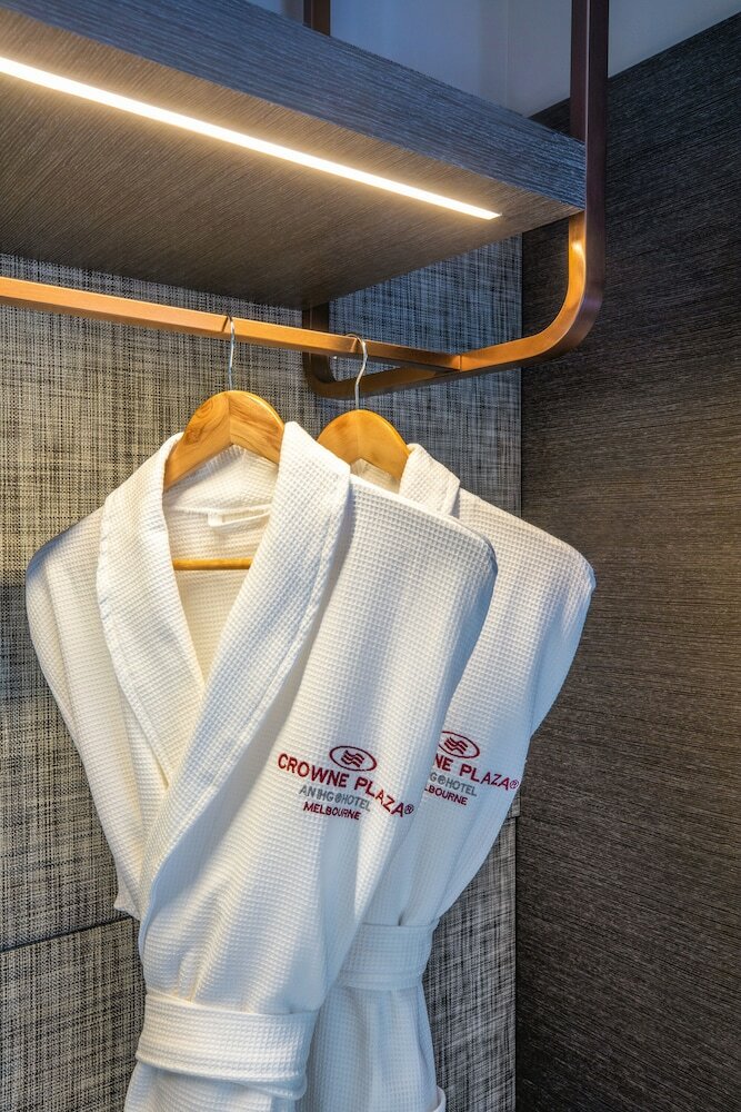 Hotel Crowne Plaza Melbourne