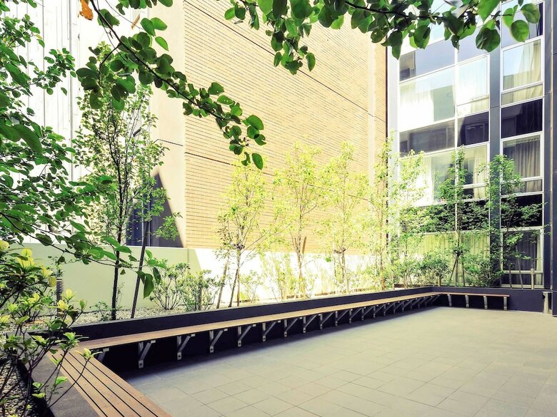 Hotel Mercure Melbourne Therry Street