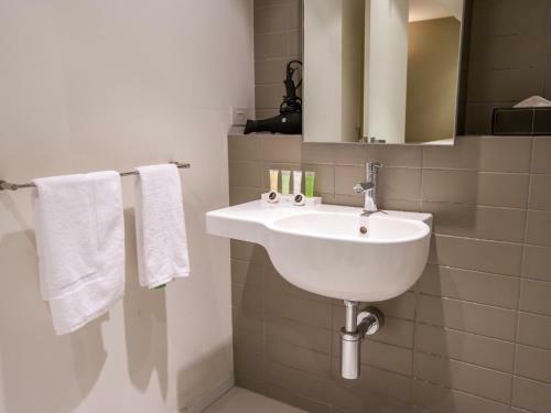 Aparthotel Southern Cross Serviced Apartments