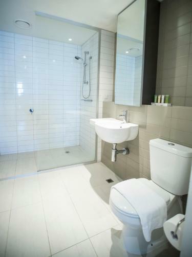Aparthotel Southern Cross Serviced Apartments