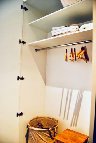 Melbourne Cbd Apartment