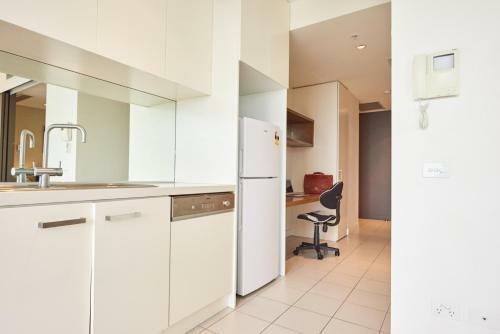 Astra Apartments Southbank