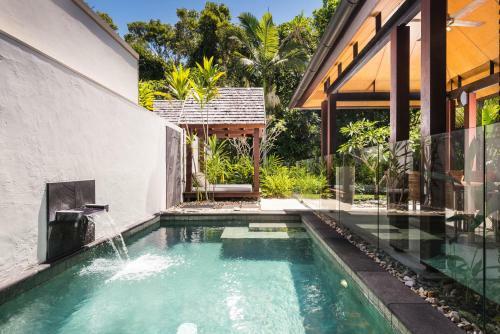 Hotel Niramaya Villas And Spa