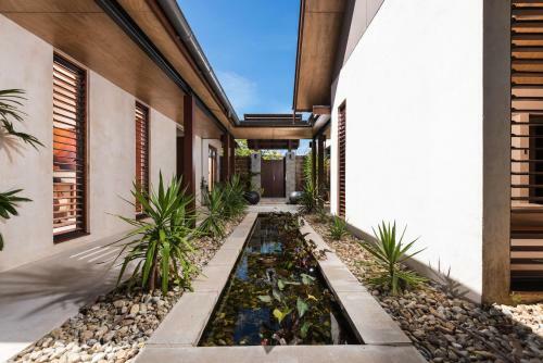 Hotel Niramaya Villas And Spa