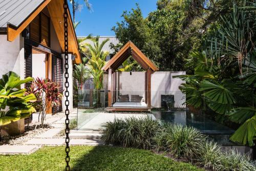 Hotel Niramaya Villas And Spa