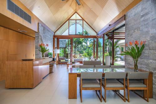 Hotel Niramaya Villas And Spa