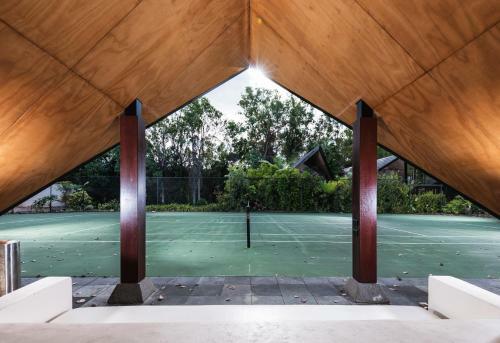 Hotel Niramaya Villas And Spa
