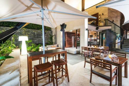 Hotel Niramaya Villas And Spa