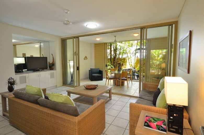 Aparthotel Reflections Of Port Douglas