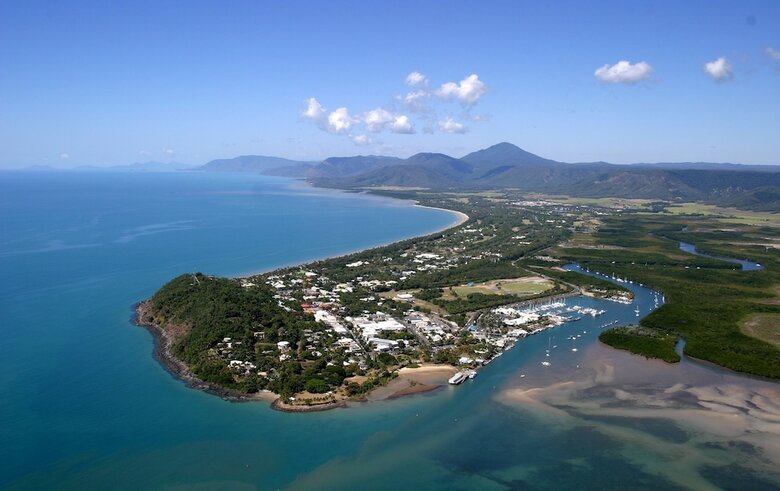 Aparthotel Reflections Of Port Douglas