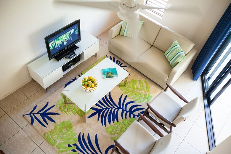 Aparthotel Freestyle Resort Port Douglas