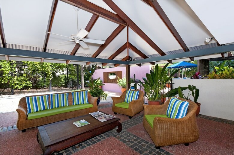 Aparthotel Freestyle Resort Port Douglas