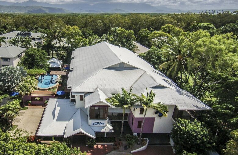 Aparthotel Freestyle Resort Port Douglas