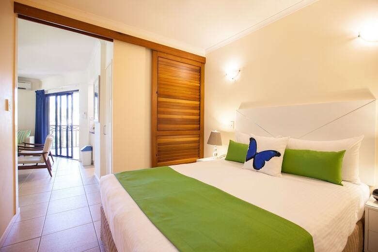Aparthotel Freestyle Resort Port Douglas