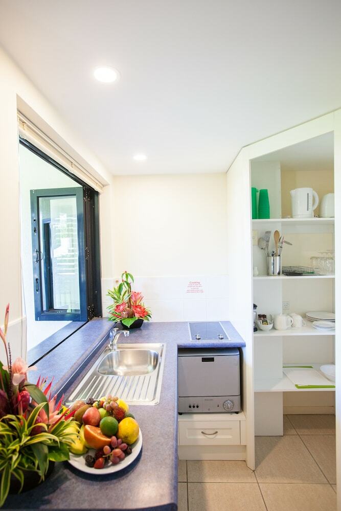 Aparthotel Freestyle Resort Port Douglas