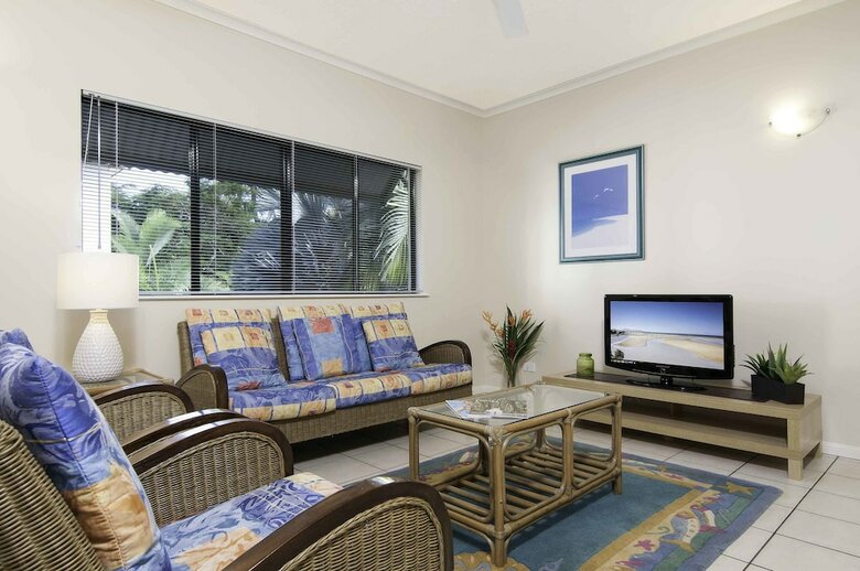 Aparthotel Bay Villas Resort