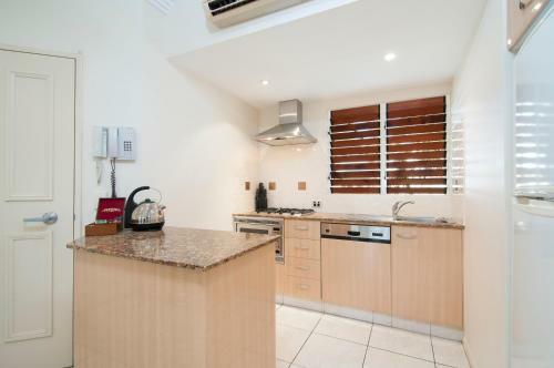 Hotel Paradise Links Resort Port Douglas