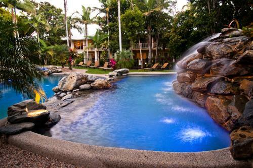 Hotel Paradise Links Resort Port Douglas