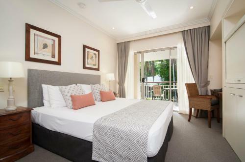 Hotel Paradise Links Resort Port Douglas