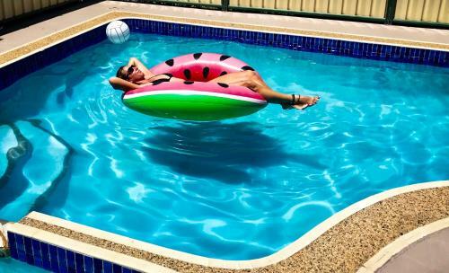 Zed Motels Tropical Gateway