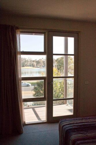 Aparthotel Central Shepparton Apartments