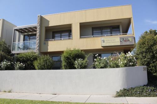 Aparthotel Central Shepparton Apartments