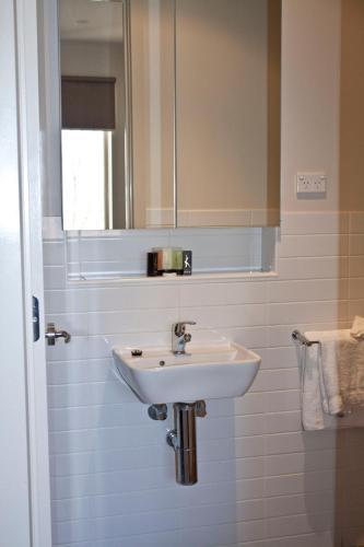 Aparthotel Central Shepparton Apartments