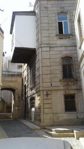Old City Beautiful Apartment