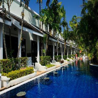 Hotel Access Resort And Villas