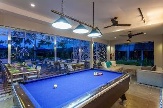 Hotel Access Resort And Villas
