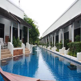 Hotel Access Resort And Villas