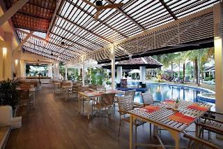 Hotel Access Resort And Villas