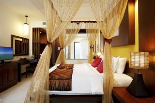 Hotel Access Resort And Villas