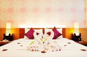 Hotel Access Resort And Villas