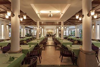 Hotel Access Resort And Villas