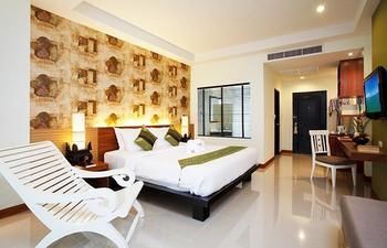 Hotel Access Resort And Villas